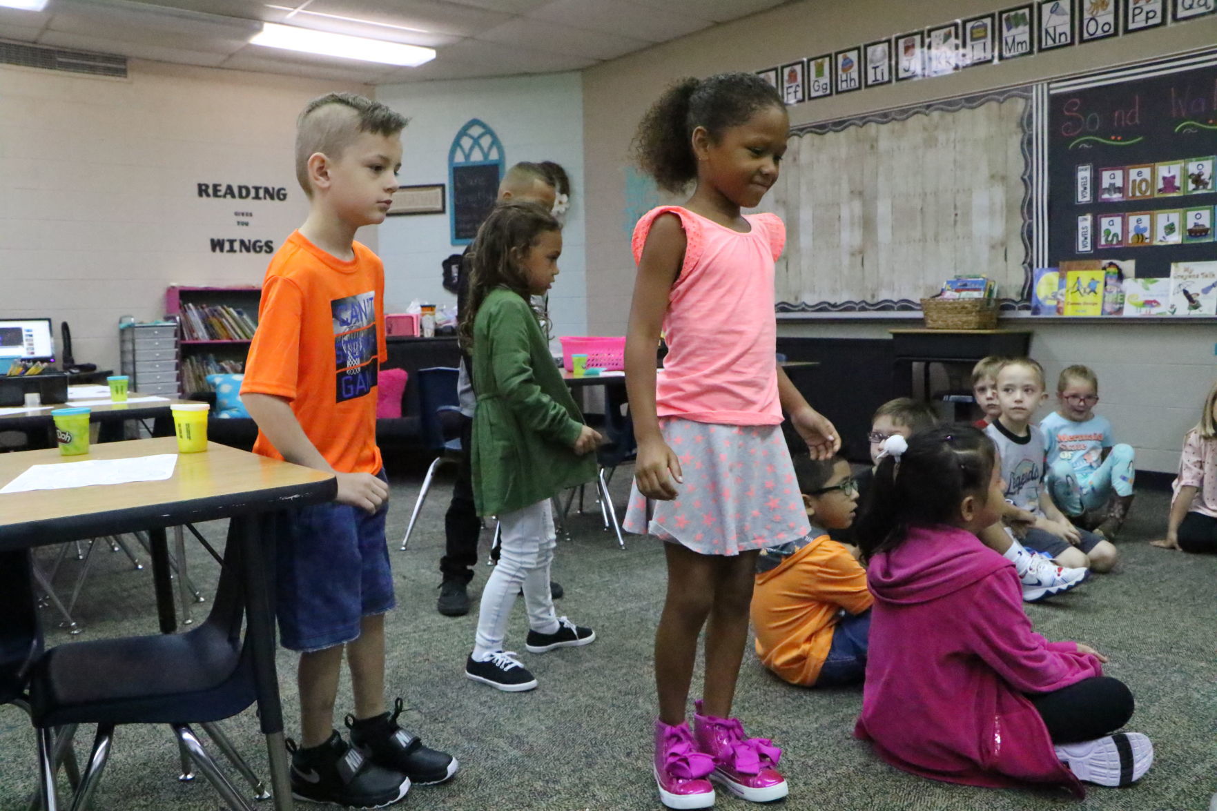 Mills Elementary